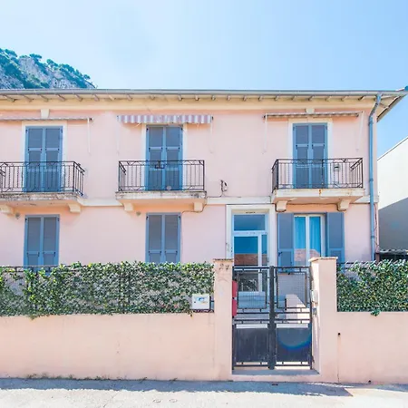 Appartement Maison Abba