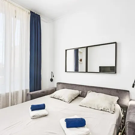 Maison Abba *