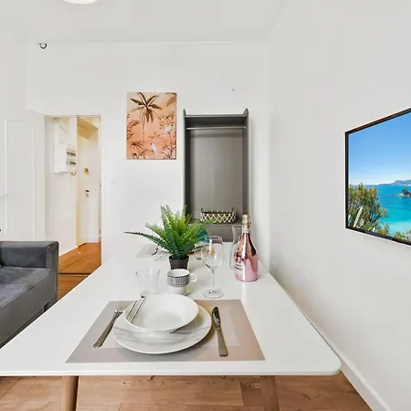 Maison Abba Apartment