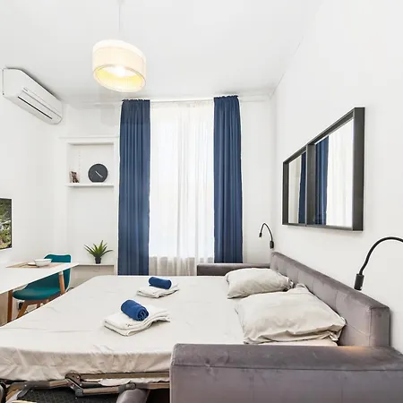 Apartment Maison Abba