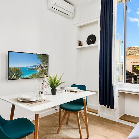Maison Abba Apartment
